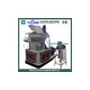 wood pellet machine