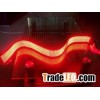 Flexible led sign