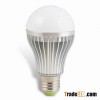 LED Light Bulbs G60 Dimmable 5 x 1W High Power