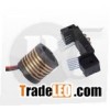Separate slip ring