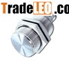Complete metal housing inductive sensor LR30-E2 series
