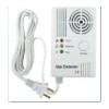 Standalone Natural Gas Detector Toxic Gas Sensor