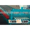 Corrugated Iron Sheet Making Machine Roll Forming