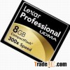 8GB Lexar Gaming Memory Stick PRO DuoTM