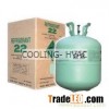 Refrigerant gas R22