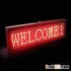 LED moving sign
