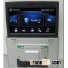 car monitor and  GPS suit for volvo S80