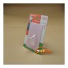 plastic wall clothes hook