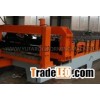 High-end Step Tile Forming Machine For Metal Construction Ma