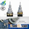 XLPE Insulated Aluminum Stranded Cable