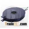 Pan-cake slip ring