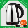 Good Quality Stainless Steel Electric Kettle for Home Use