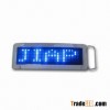 LED belt buckle
