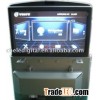Special Car monitor and GPS suit for volvo xc90