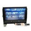 Car  monitor with GPS OEM  for landrover discovery3