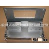 Metal Mouse Trap Made of Galvanized Metal