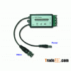 1 Video + Power Transceiver w Screw + Female connect