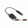 1 Channel Passive Video Balun Transceiver (Enhance)