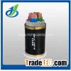 Copper Conductor XLPE Insulated SWA PVC Sheathed Electrical