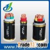 3.6KV/6KV 4 Cores Copper Conductor Armoured Electrical Wire