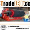 high speed conveyor pulley