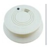 Wireless Photoelectric Smoke Detector Sensor Detection Test