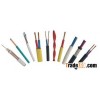 PVC cable and wire