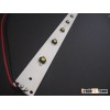 LED Rigid Strip Light with 1 Watt High Power LED (36V)