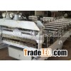 corrugate roof panel cnc machine