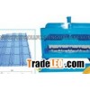 High-end Step Tile Forming Machine Top Quality and Service
