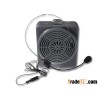 D-85 waistband voice amplifier