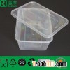 PP Plastic Airtight Preserving Food Box/Container 650ml