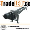 low noise screw conveyor