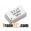 Crystal Oscillator PXO