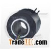 Large dimension slip ring