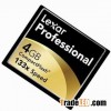4GB lexar memory card