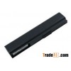 Laptop battery for Asus U1 series 70-NLV1B2000M