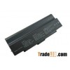 Laptop battery for Sony VAIO VGN-C90 Series