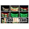 Flexible  led  sign