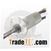 Capsule slip ring