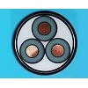 power cable(CU XLPE STA PVC)