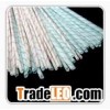 2715-PVC fiberglass sleeving