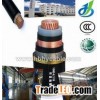 6 Core Multi Mode Fiber Optic Cable