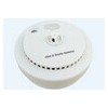 Heat Smoke Detector Fire Detection Alarm Systems Home