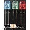 5mm Oval Shape LED