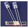 5mm Column With Concave Shape LED