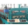 High quality Deck Panel Roll Forming Machine