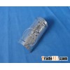 Galvanized Metal Mole Trap, Tunnel Mole Trap