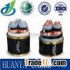 High Quality 10/20KV Copper/Aluminum XLPE/PVC Power Cable