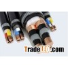 3.6KV Aluminum Core XLPE Power Cable